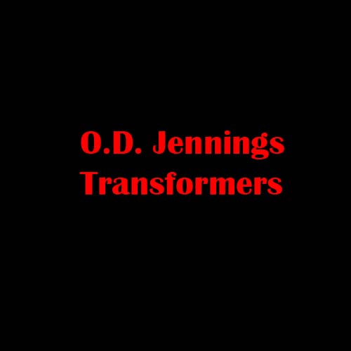 O.D. Jennings Transformers